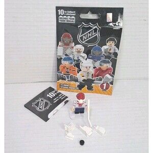 NHL Series 1 OYO Sports Blocks Carey Price Montreal Canadiens Buildable Mini Fig